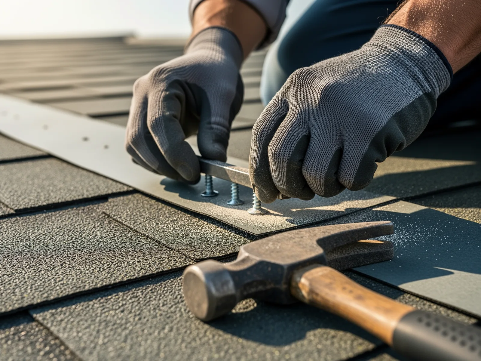 Why choose Fascia Repair in Colorado Springs, CO